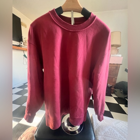Lululemon sweater - Picture 1 of 6